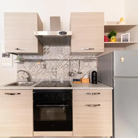 Catanese Proverb's House - Via Giovanni P- Ground Floor * Catania