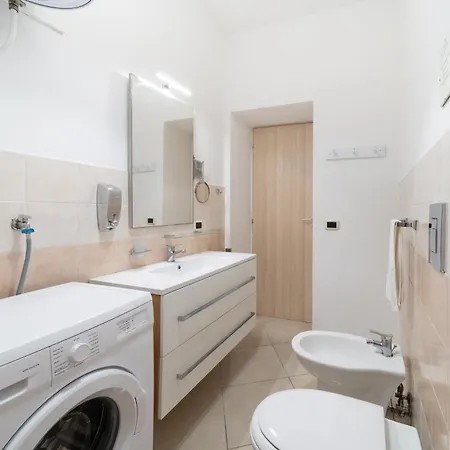 Apartment Catanese Proverb's House - Via Giovanni P- Ground Floor