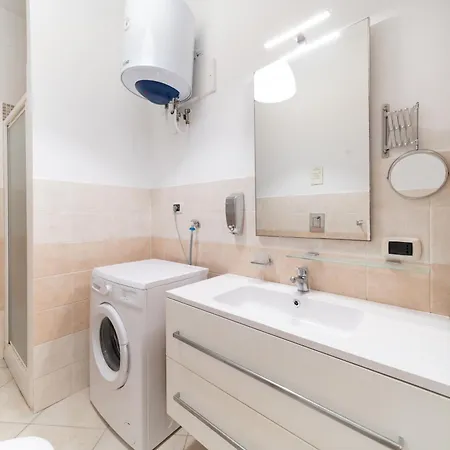 Apartment Catanese Proverb's House - Via Giovanni P- Ground Floor