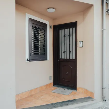 Catanese Proverb's House - Via Giovanni P- Ground Floor Katánie