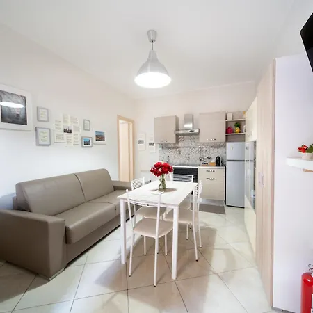 Catanese Proverb's House - Via Giovanni P- Ground Floor