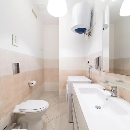 Apartment Catanese Proverb's House - Via Giovanni P- Ground Floor