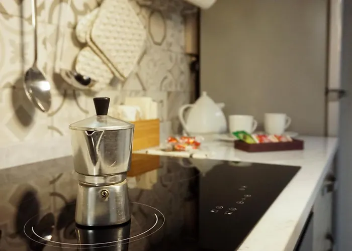 Catanese Proverb's House - Via Giovanni P- Ground Floor Catânia