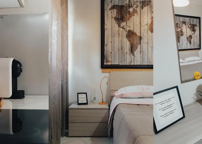 Catanese Proverb's House - Via Giovanni P- Ground Floor Catânia