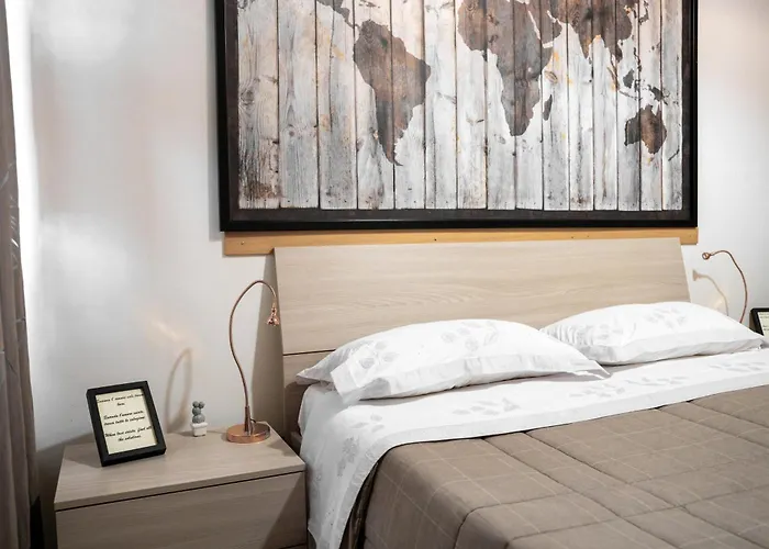 Apartamento Catanese Proverb's House - Via Giovanni P- Ground Floor Catânia