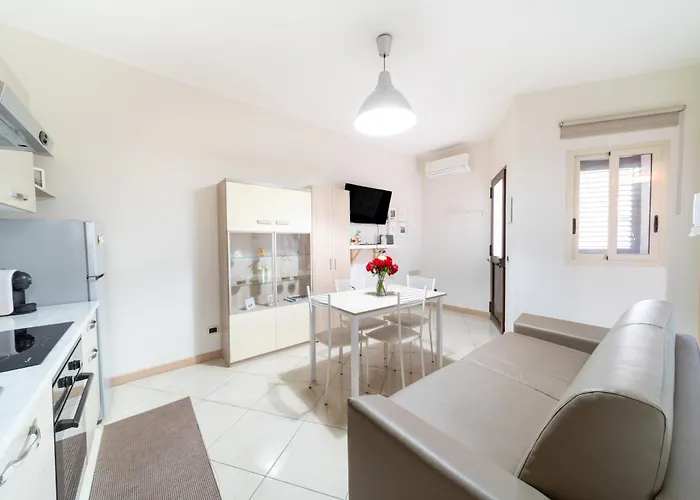 Catanese Proverb's House - Via Giovanni P- Ground Floor Catânia