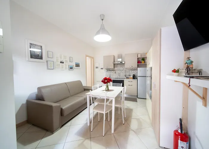 Catanese Proverb's House - Via Giovanni P- Ground Floor