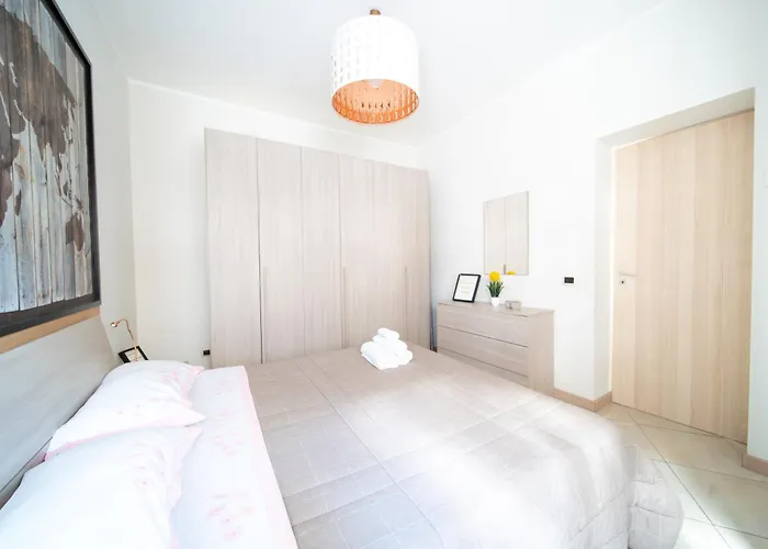 Catanese Proverb's House - Via Giovanni P- Ground Floor *