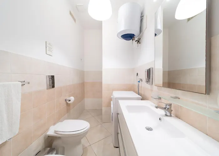 Apartamento Catanese Proverb's House - Via Giovanni P- Ground Floor